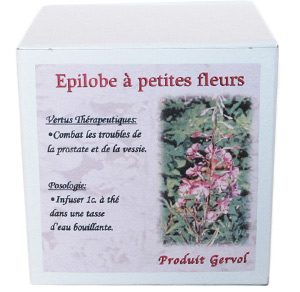 pilobe  petites fleurs