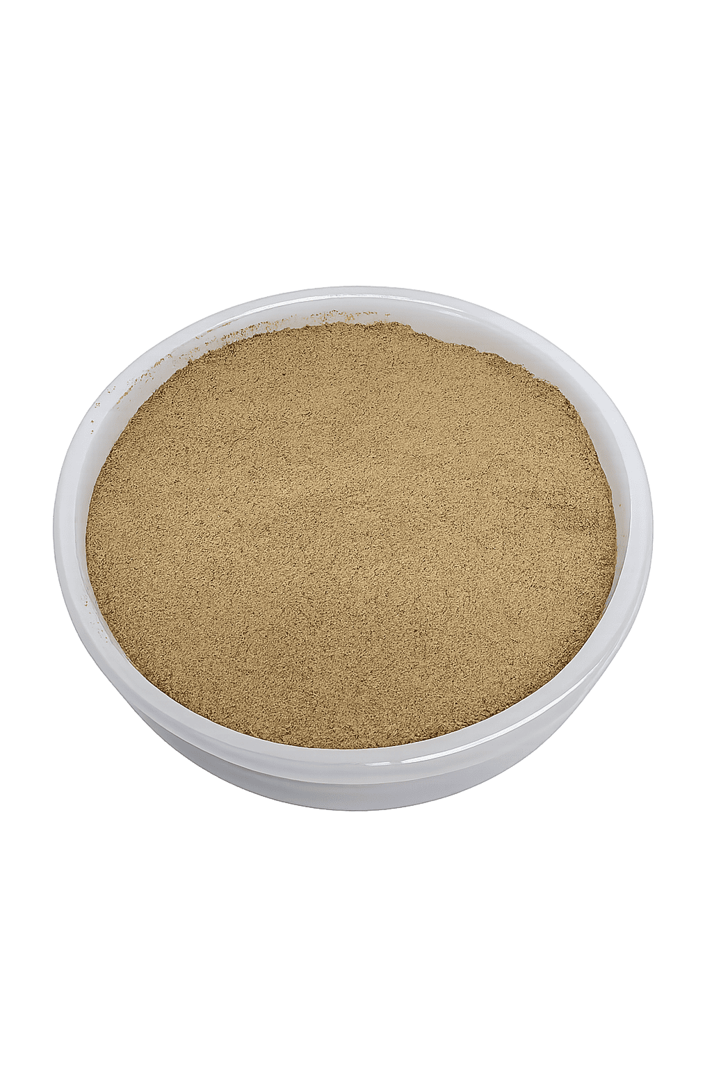 Poudre d'écorce de tremble